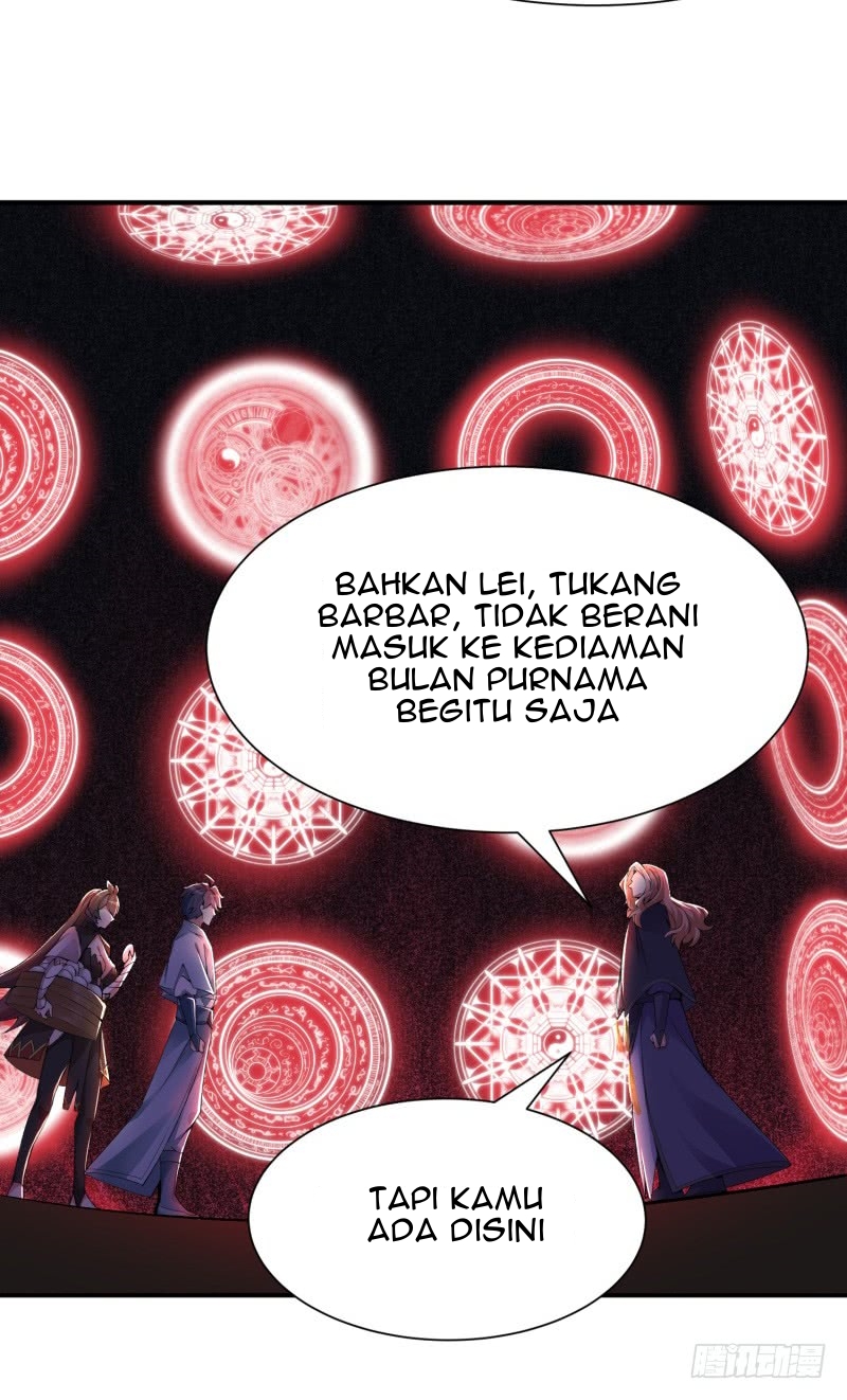 I Picked Up An Attributes Chapter 19 Gambar 24